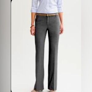 Banana Republic Martin Fit Trousers